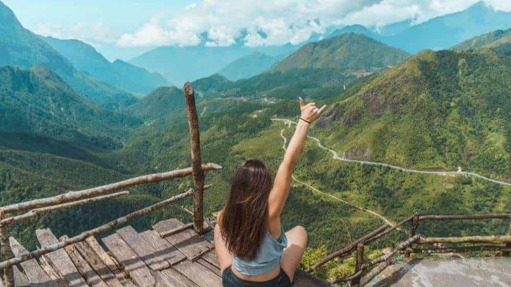 Solo Traveling as a Woman