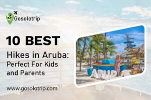 Best Hikes In Aruba