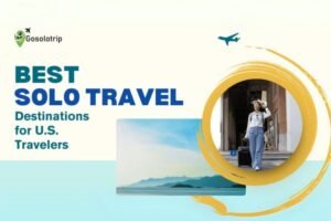 Best Solo Travel