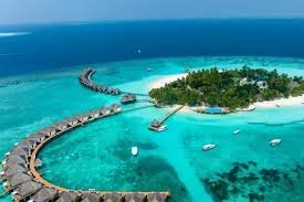 Dhigurah Island