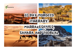 Morocco