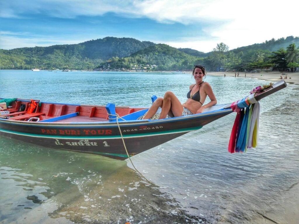  Amazing Places to Visit in Thailand 