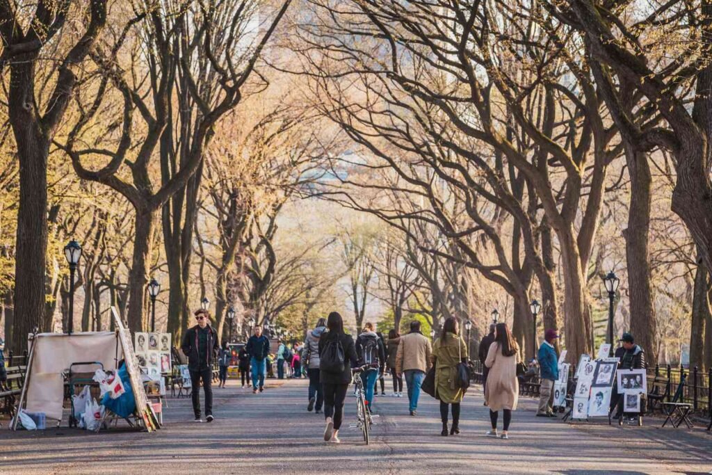 The Best Times to Visit New York City