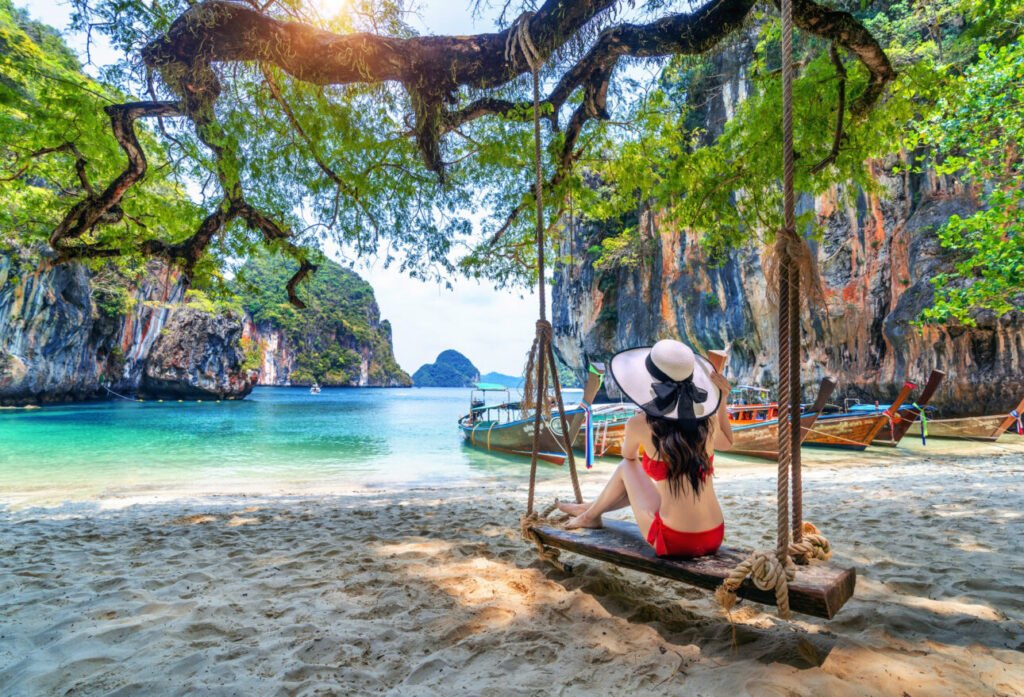 Best Thailand Family Packages For Your Dream Holiday