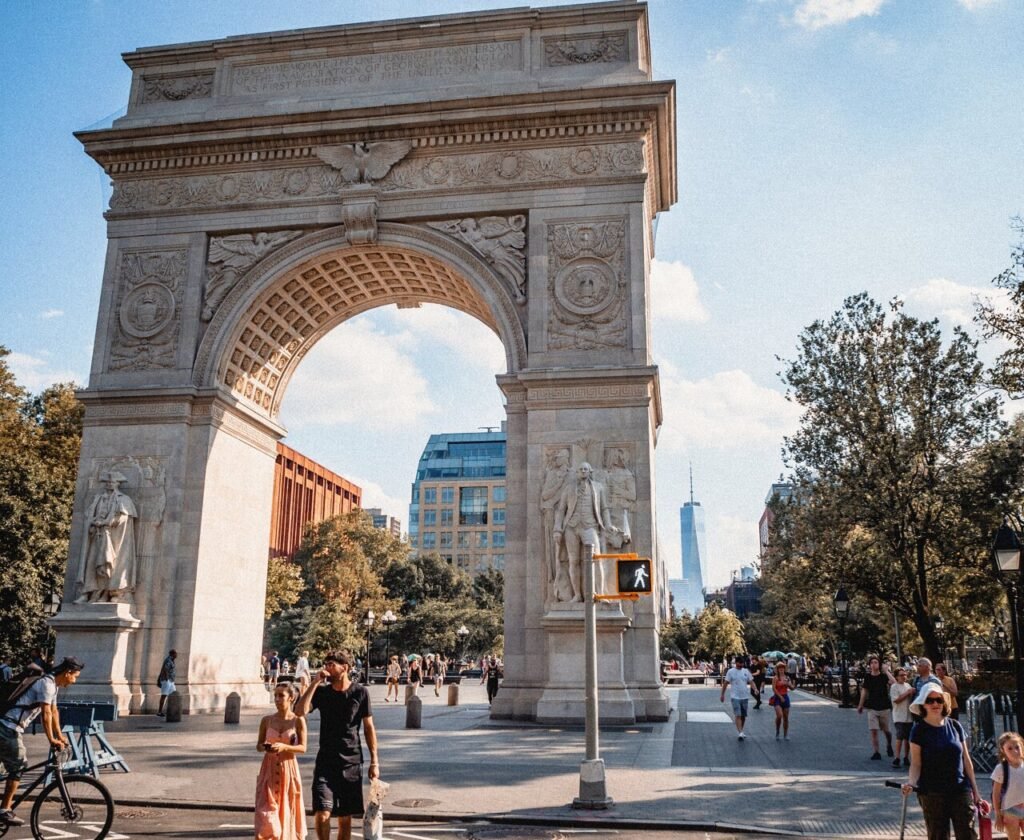 BEST Hidden Gems in New York City