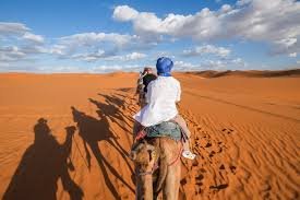10 Day Morocco Itinerary
