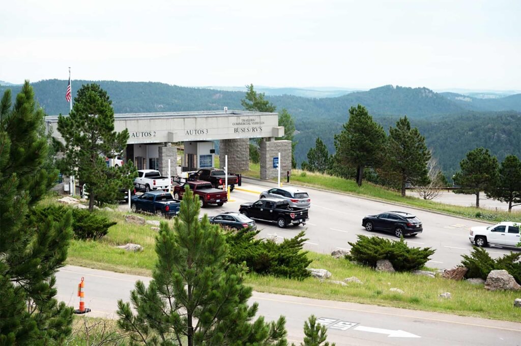Understand Parking and Fees