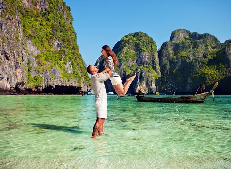 best honeymoon place in bali