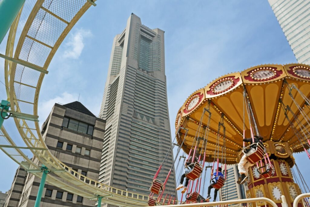 Japan Tourist Destinations for Family Adventures
