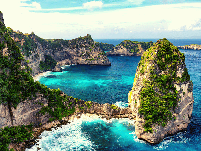  Must-Visit Islands in Indonesia
