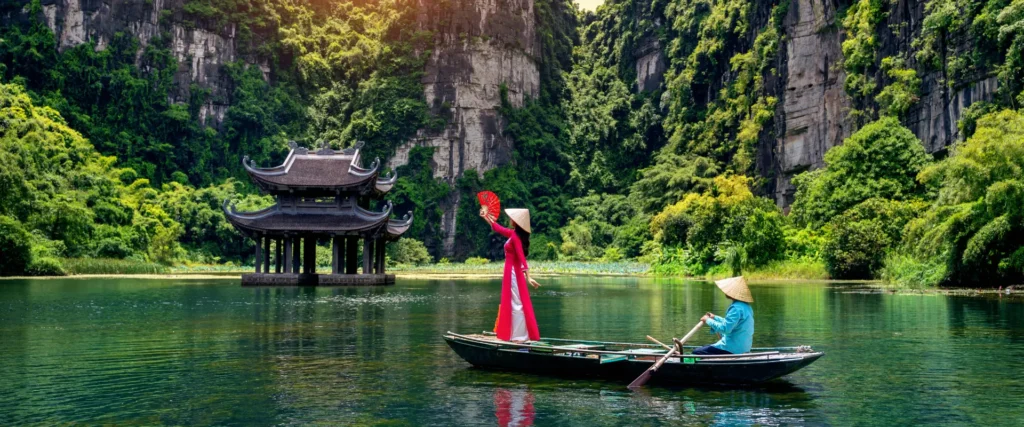 Travel Vietnam from India: Know Before You Go