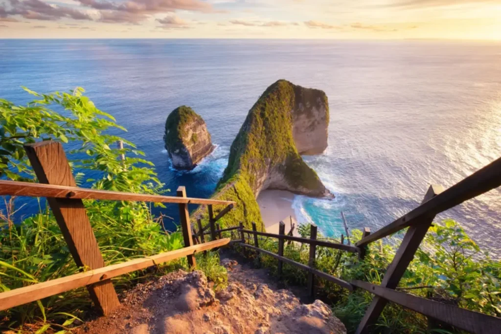 The Honest Review of Top Places to Visit in Nusa Penida, Bali