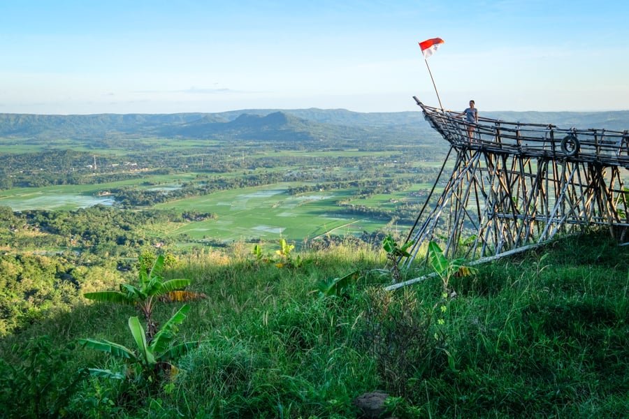 How To Visit Ciletuh Geopark