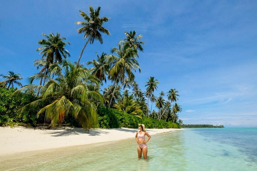 Banyak Islands Travel Guide For Sumatra,
Indonesia
