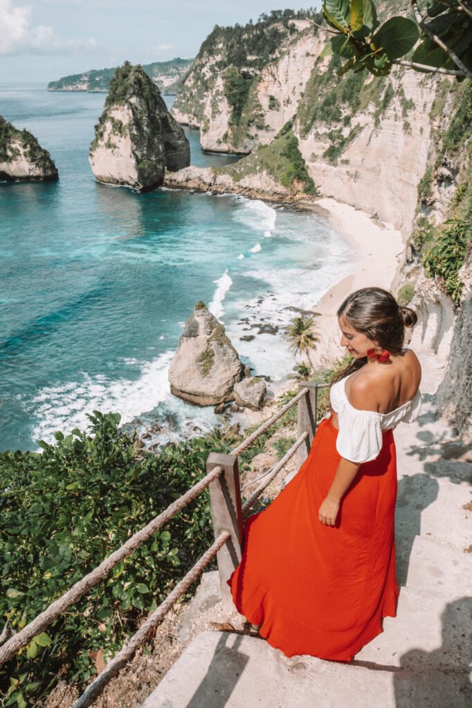 Nusa Penida Revealed