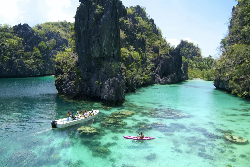 El Nido