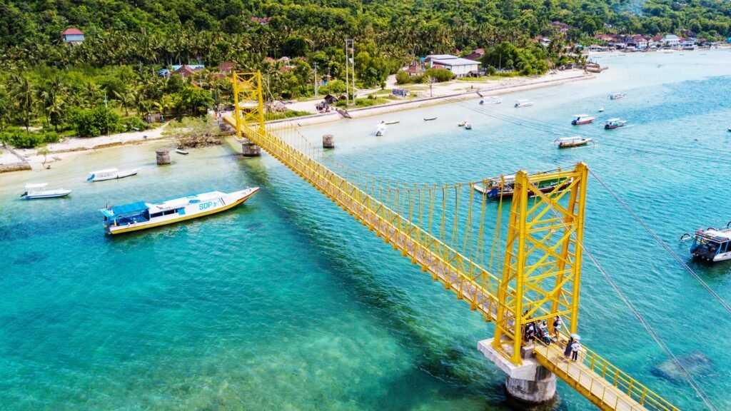 Lembongan Bali