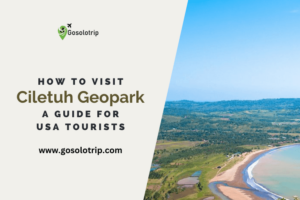 Ciletuh Geopark