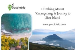 Mount Karangetang