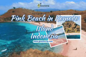 Komodo Island