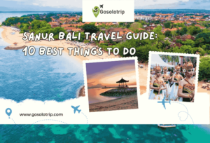 Sanur Bali Travel Guide