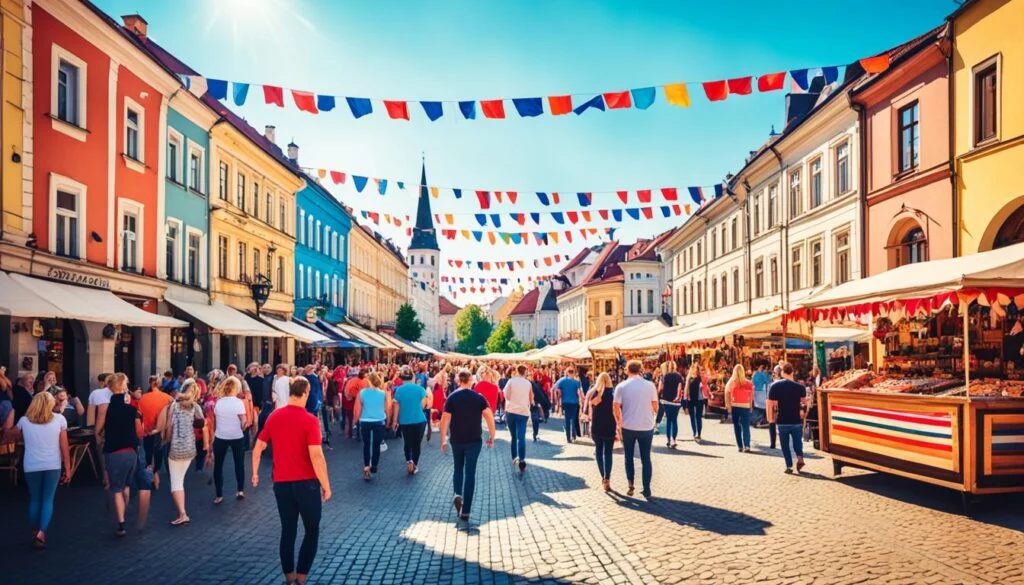 Explore The Best Of Serbia In 10 Days