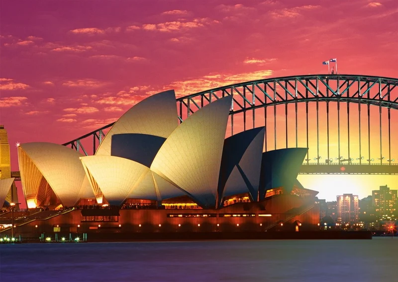 Architectural Wonders of the World