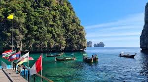 Is Maya Bay Worth It