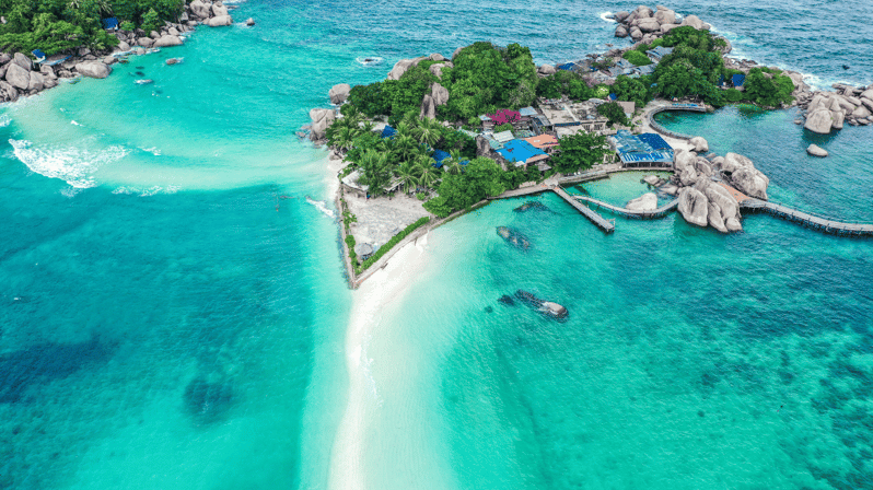 Best Tours In Ko Tao