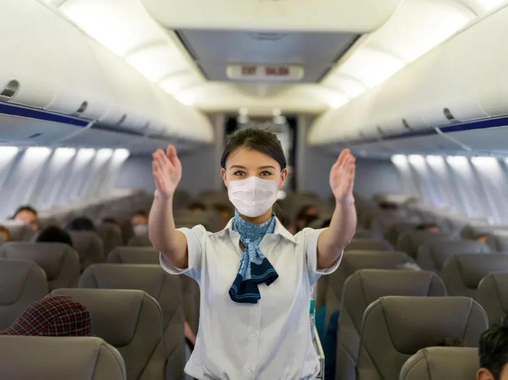 The Safest Airlines Around the World