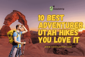 Utah Hikes