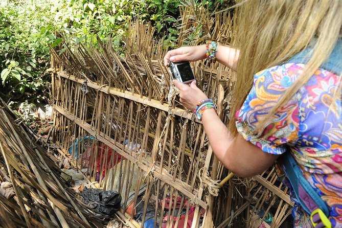 Private Tour to Trunyan Village "Skull Island of Bali"