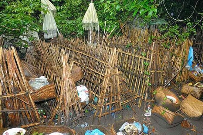 Private Tour to Trunyan Village "Skull Island of Bali"