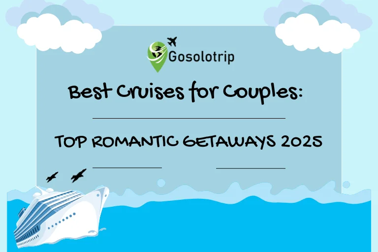 Best Cruises for Couples