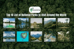 National Parks