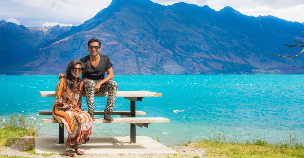 An Epic New Zealand Road Trip
