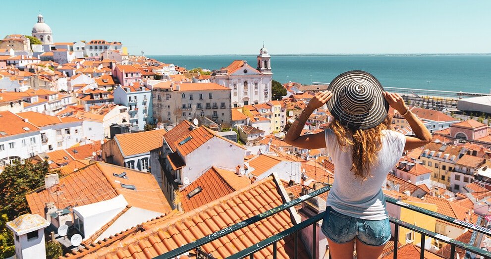 Portugal for Solo Travellers: Safe, Fun