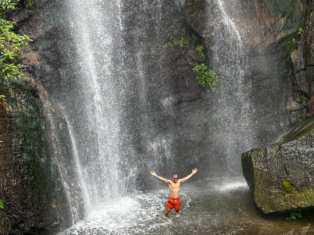 best Waterfalls in Bali