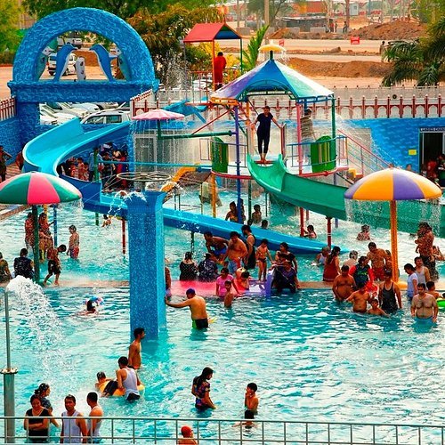 Amusement Parks In Delhi Gurgaon