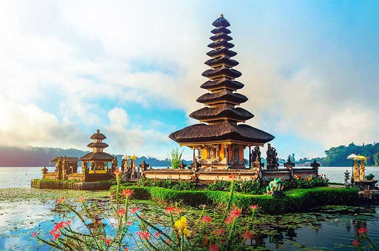 Budget-Friendly Trips