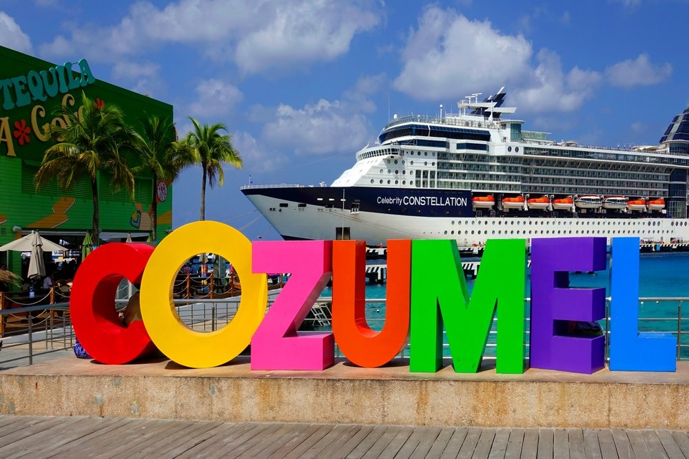Cozumel