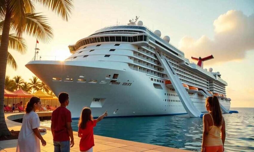 Experience The Ultimate Adventure With The World's