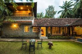 BANYAN TREE FARM STAY (Sethumadai)