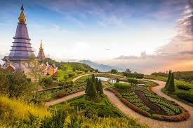 Solo Travel in Thailand