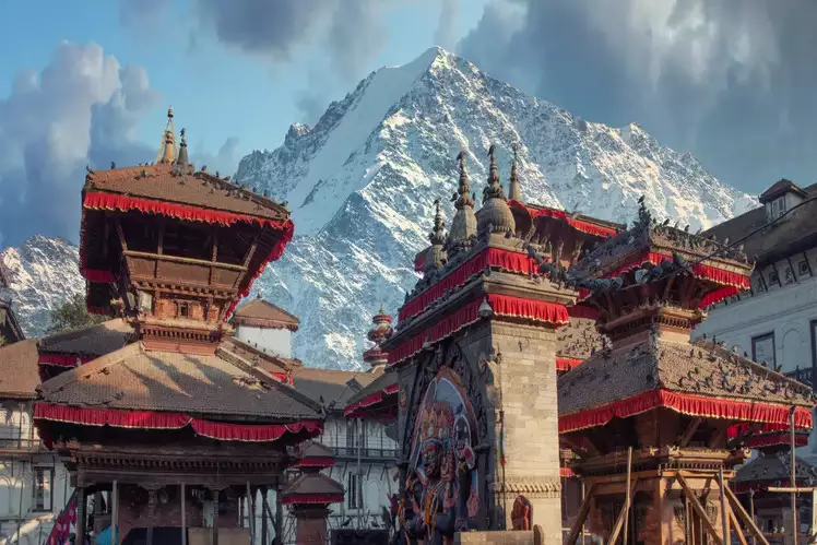 Budget-Friendly Trips