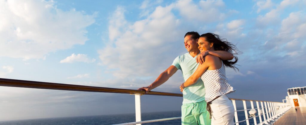 Best Cruises for Couples