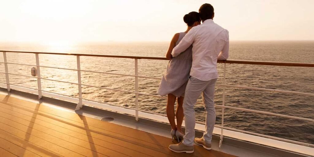 Mediterranean Romance Cruises