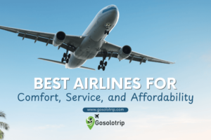 best airlines