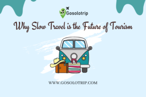Slow Travel