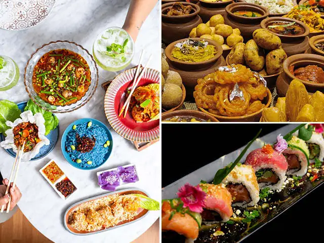 Food Festivals